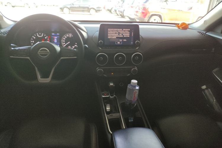 Used Nissan Sylphy 2020 1.6L XL CVT Enjoyment Edition
