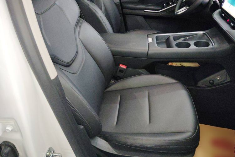 Used Haval H6 2024 1.5T Two-Wheel Drive Max