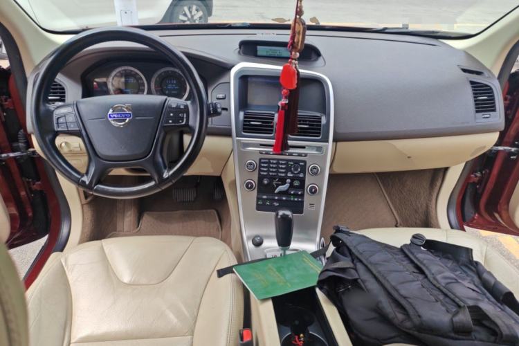 Used Volvo XC60 2009 T6 AWD Prestige Edition