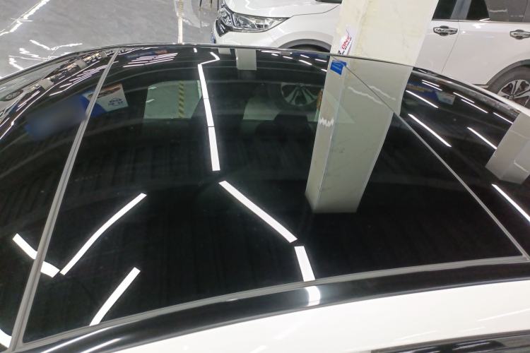 Used Mercedes-Benz C-Class 2025 C 260 L Obsidian Night Sport Edition Roof