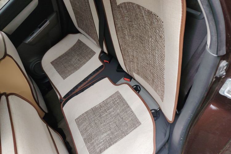 Used Suzuki Swift 2013 1.5L Automatic Standard Edition