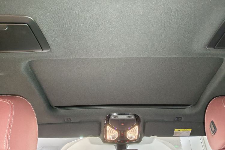 Used BMW 5 Series New Energy 2022 Second Facelift 535Le M Sport Package