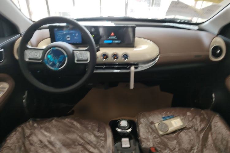 Used Wuling Bingo 2024 333 km Enjoyment Version