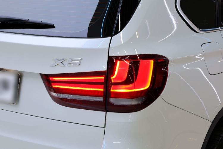 Used BMW X5 2019 xDrive40i M Sport Package