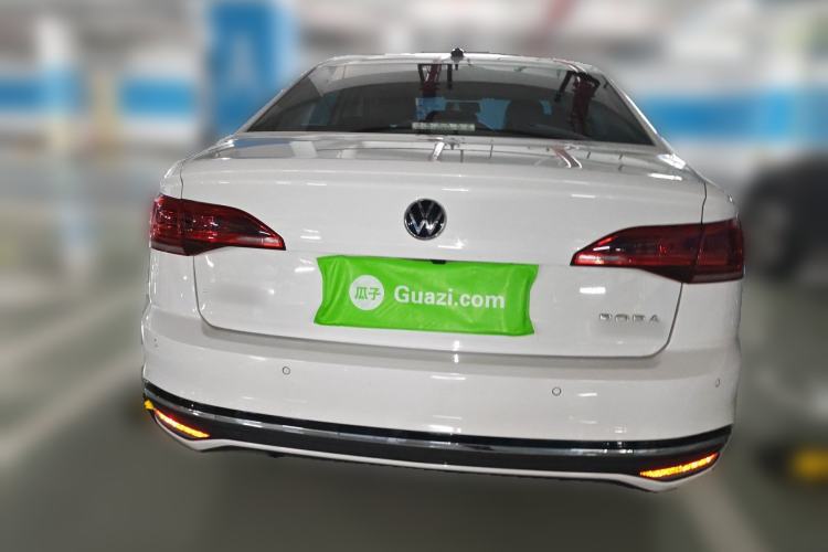 Used Volkswagen Bora 2023 200TSI DSG YueXing PRO Edition