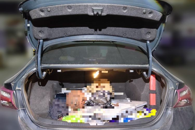 Used Chevrolet Malibu XL 2021 Redline 550T Automatic Sharp Edition