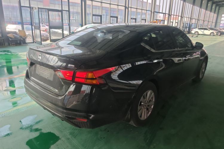 Used Nissan Teana 2020 2.0L XL Comfort Edition Rear Right 45 Deg