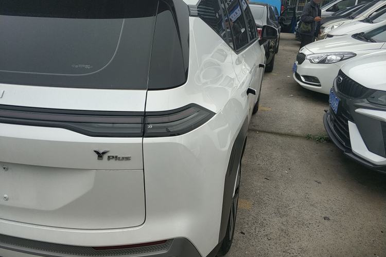 Used AION Y 2023 Plus 510 Enjoy Edition Right Rear Taillight