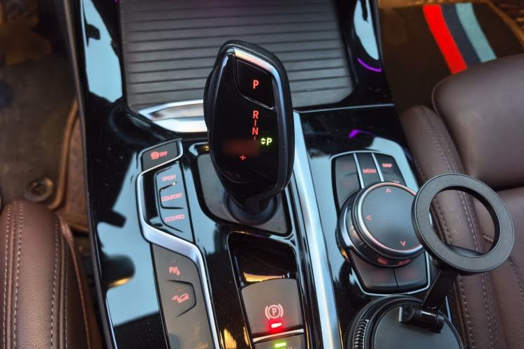 Used BMW X3 2021 xDrive28i M Sport Package