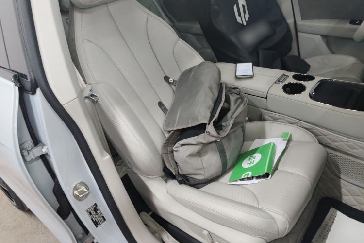 Used Leapmotor C11 2021 Deluxe Edition
