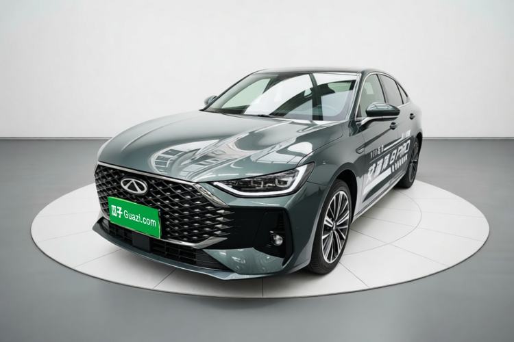 Used Chery Arrizo 8 PRO 2025 Pro 1.6T Luxury Model+ Guazi used car, China used car export, Used car for sale, Used  cars, Cheapest cars for sale