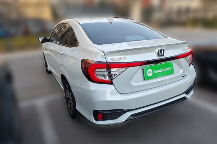 Used Honda Envix 2022 Lingpai Hybrid 1.5L Pure Comfort Version