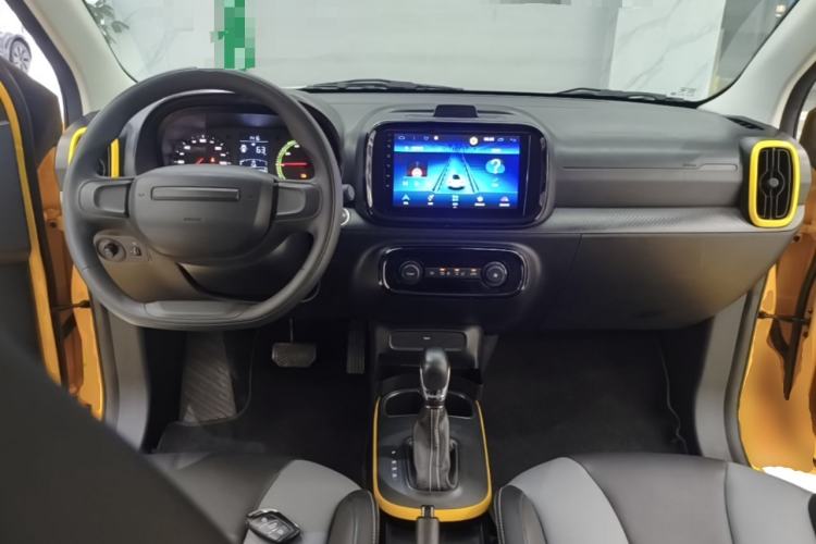Used Roewe Clever 2022 311km QiQi BoBo Edition
