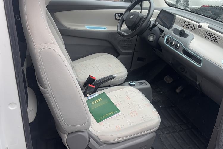 Used Dongfeng Fengon MINIEV 2022 Shishi Style Practical Version
