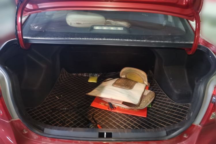 Used Toyota YARiS L Zhi Xiang 2019 1.5E CVT Dynamic Edition China VI compliant