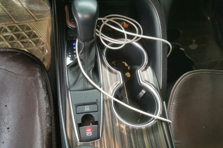 Used Toyota Camry 2019 2.0G Luxury Edition China VI Standard