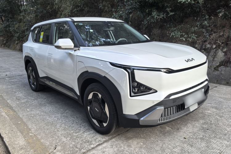 Used Kia EV5 2024 530 Air