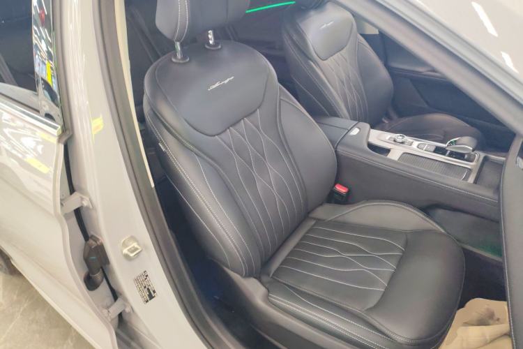 Used Chery Arrizo 8 2024 1.6T DCT Rui
