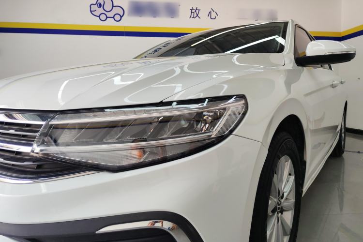 Used Volkswagen Bora 2023 1.5L Automatic Changer Limited Edition