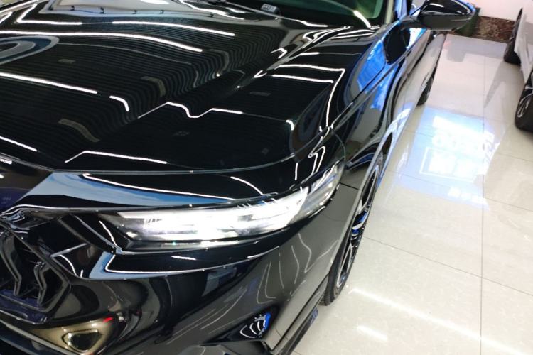 Used Honda Inspire 2025 260TURBO Elegant Edition