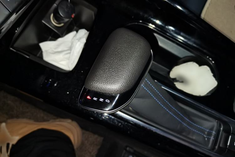 Used Buick Velite 6 2023 430km Enjoyment Version Gear Lever