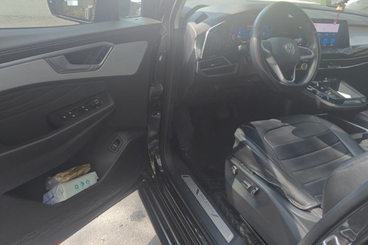 Used Volkswagen Talagon 2022 380TSI All-Wheel-Drive Luxury Prestige Pro 7-Seater