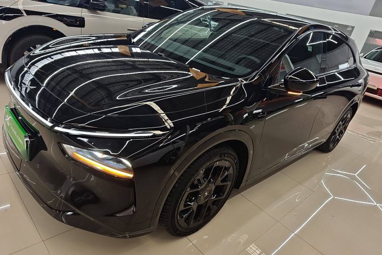 Used XPeng G7 2025 702 Max