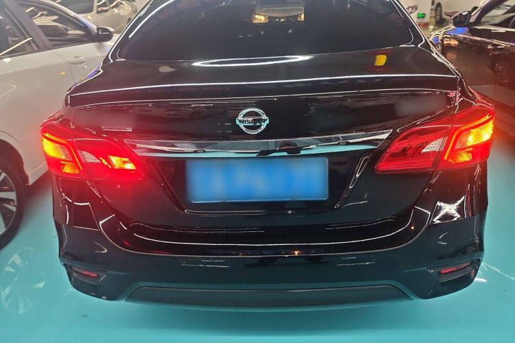 Used Nissan Sylphy 2022 Classic 1.6XE CVT Comfort Edition
