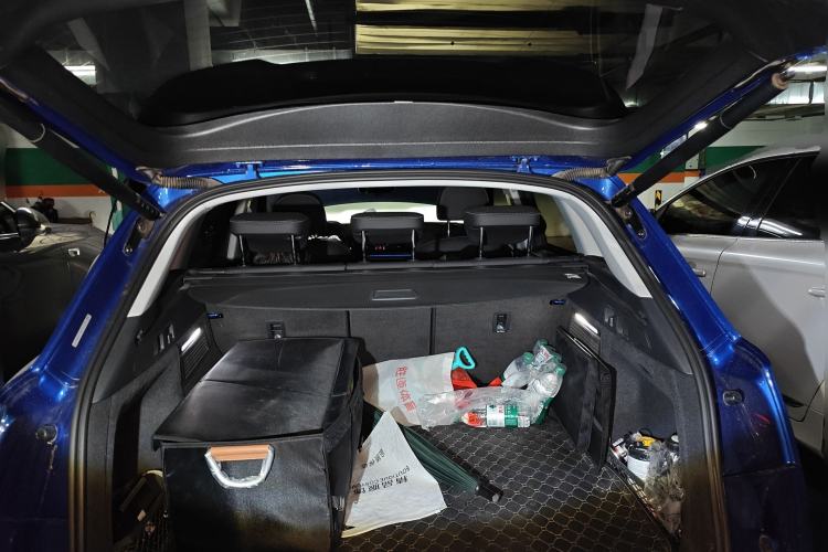 Used Audi Q5L 2022 40T Luxury Dynamic Model