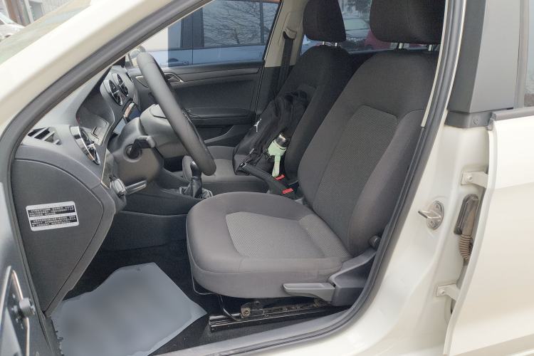 Used Volkswagen Jetta 2017 1.5L Manual Fashion Edition