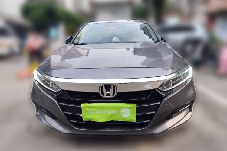 Used Honda Accord 2018 260TURBO Elite Edition China VI