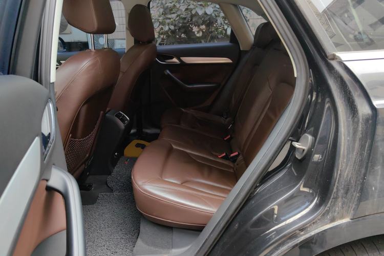 Used Audi Q3 2013 35 TFSI quattro Technology Edition