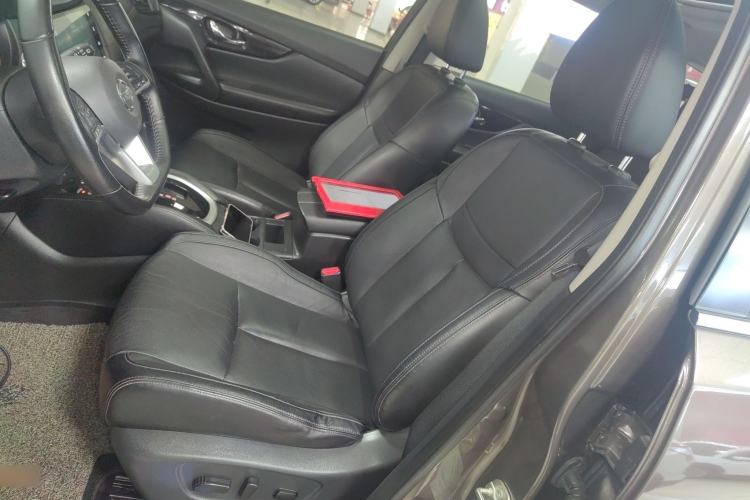 Used Nissan X-Trail 2020 2.0L XL ITS CVT 2WD SmartConnect Comfort Edition
