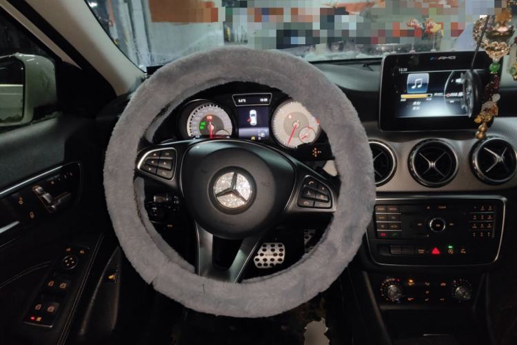 Used Mercedes-Benz GLA 2016 GLA 200 Sport Edition
