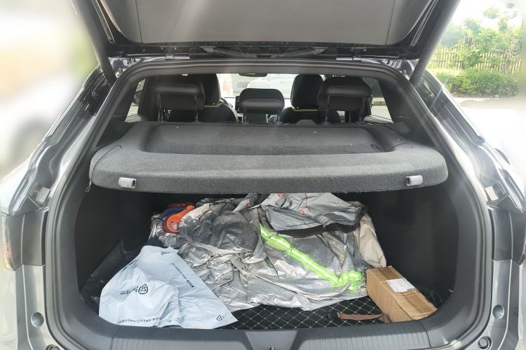 Used Volkswagen ID.4 X 2021 Pro Smart Long-Range Edition