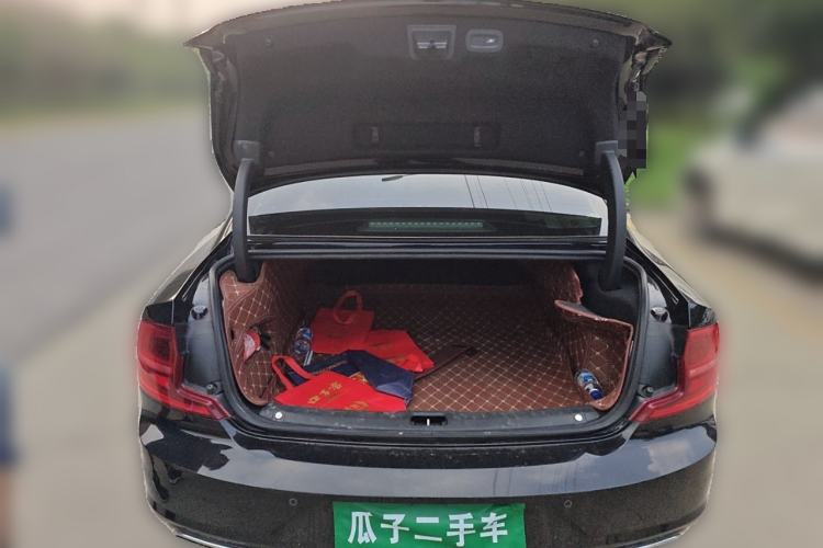 Used Volvo S90 2020 T5 Zhiyi Luxury Edition
