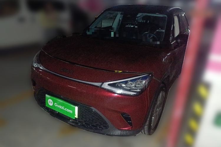 Used smart #1 2022 Pro+ Edition