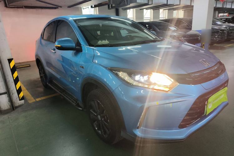 Used Everus VE-1 2020 Luxury Edition
