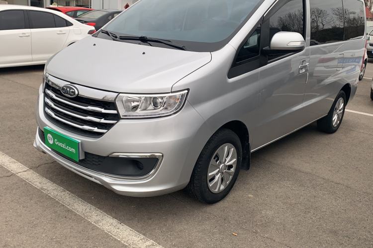 Used JAC Refine M3 2023 1.8L 7/8-Seater Comfort Edition