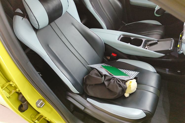 Used BYD Seagull 2023 Active Version