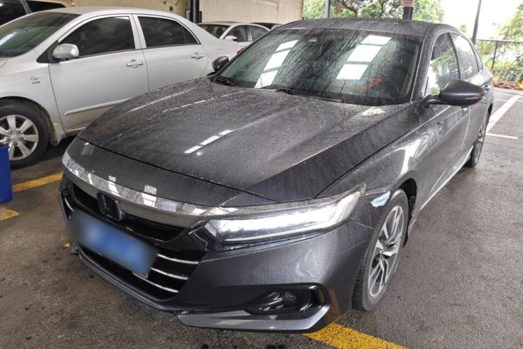 Used Honda Accord 2022 Xing·Hybrid 2.0L Xingling Version