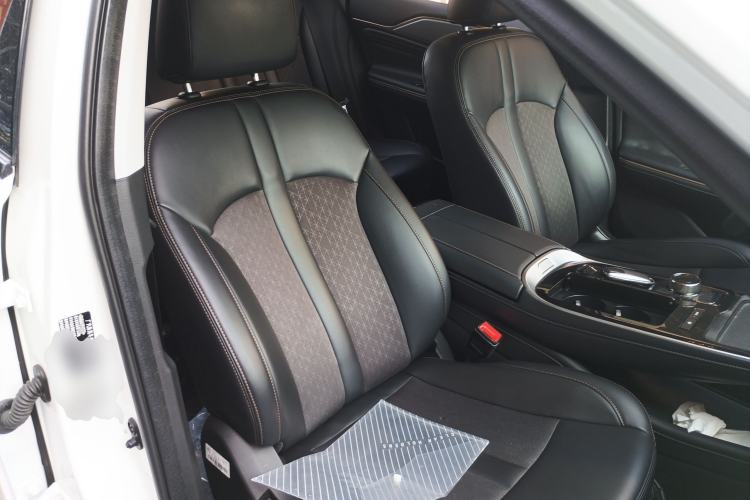 Used AION S 2023 Meizu 580 Lithium Iron Phosphate