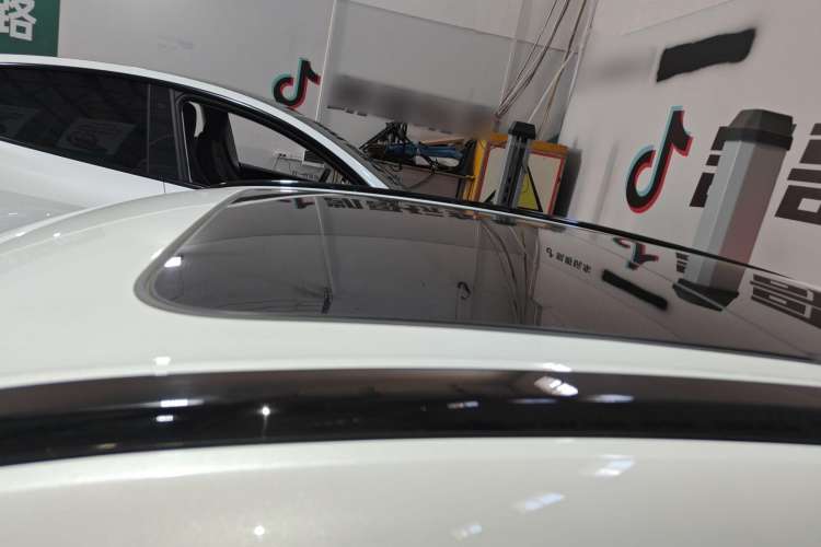 Used Haval LHERY 2023 1.5T Dynamic Version
