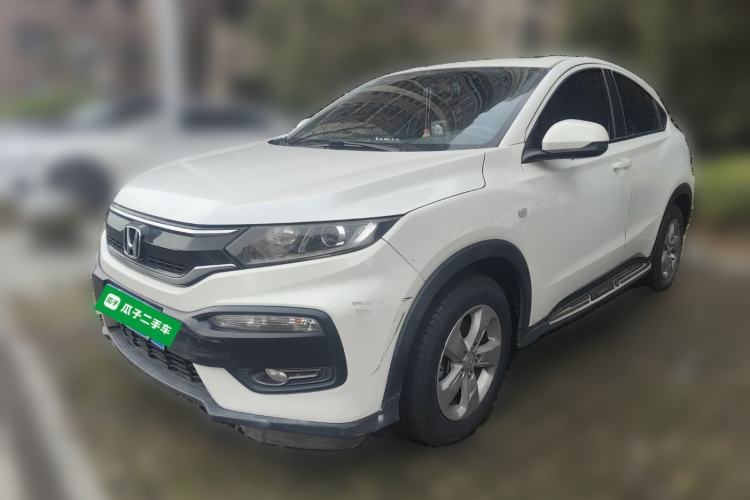 Used Honda XR-V 2017 1.5L LXi CVT Classic Edition