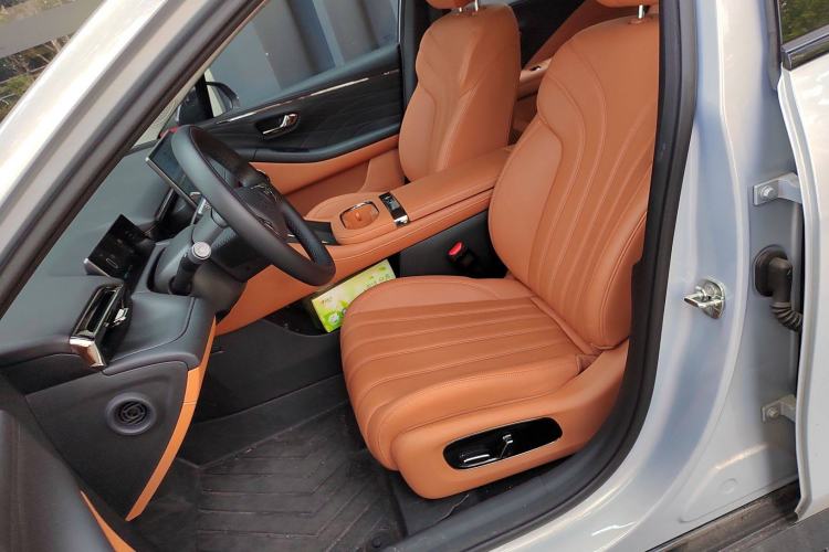 Used AION RT 2025 520 LiDAR Edition