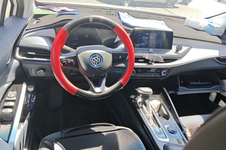 Used Buick Velite 6 2019 Connected & Smart Edition