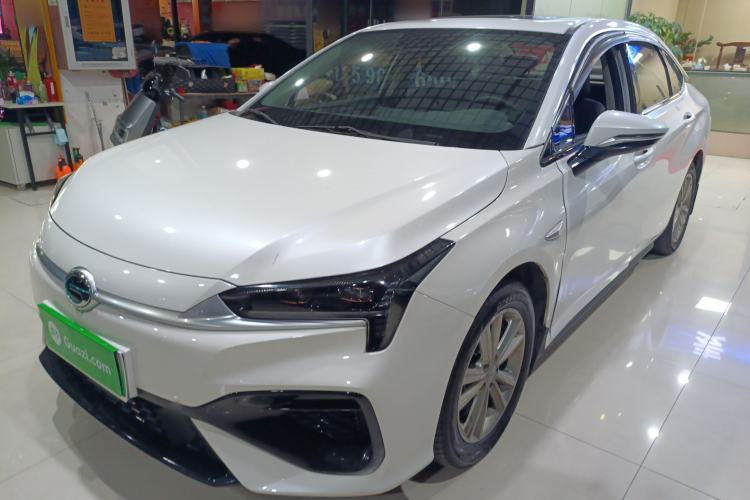 Used AION S 2022 Meizu 580