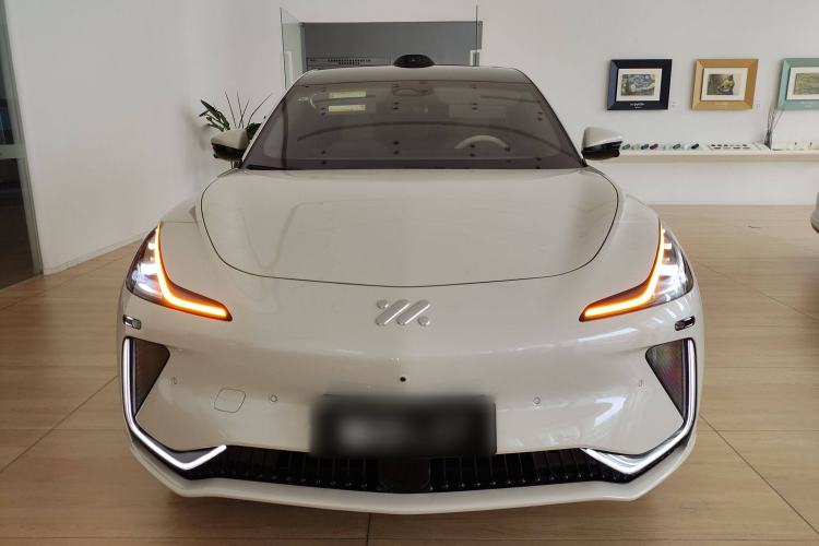 Used IM LS7 2025 New Edition Ultra