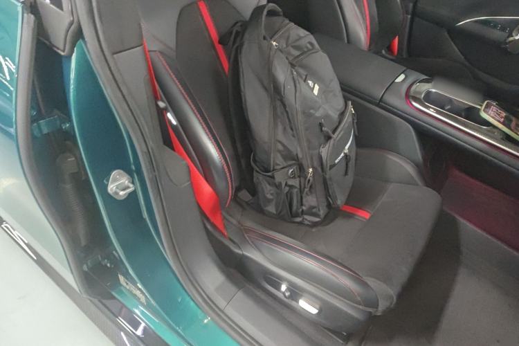 Used Xiaomi Auto SU7 Ultra 2025 Ultra Model