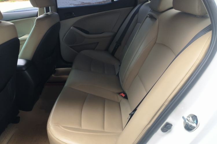 Used Kia K5 2015 2.0L Automatic GL
